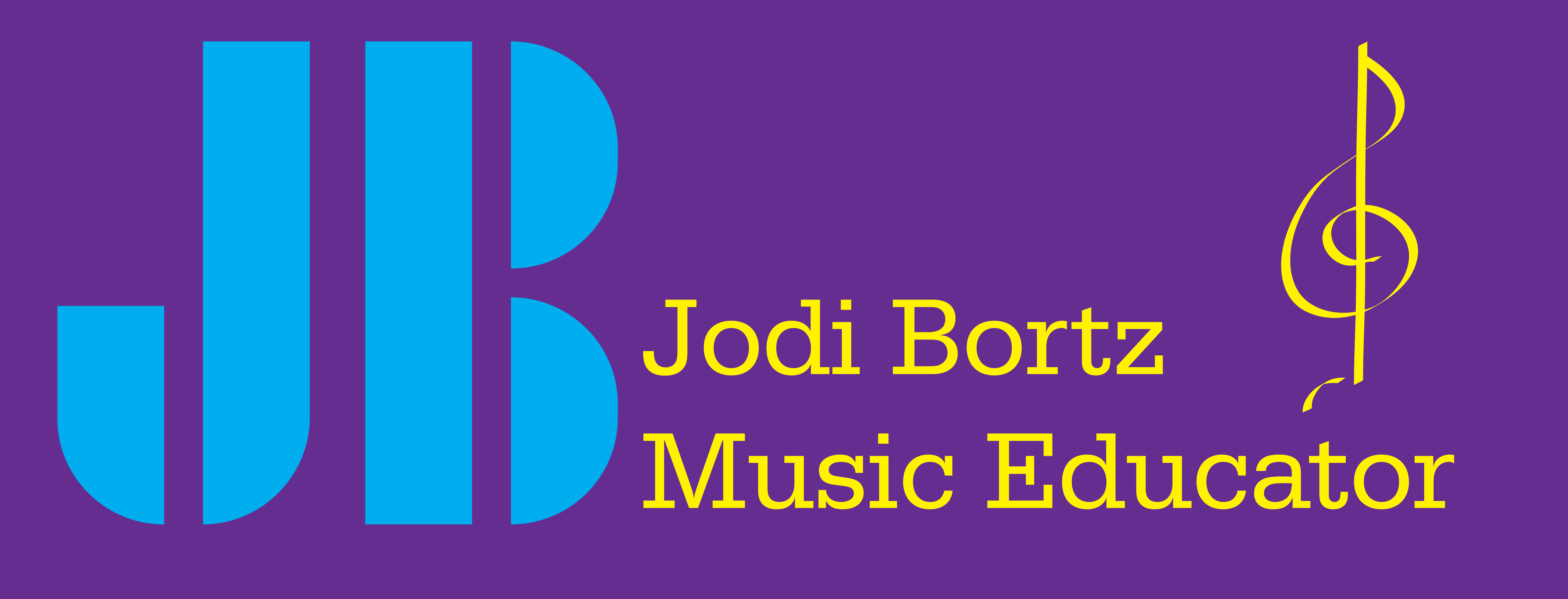 Jodi Bortz ePortfolio